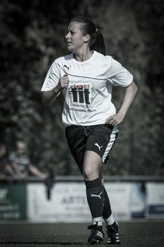 Bild 2534 - Frauen VfL Oldesloe 2 . SG Stecknitz 1 : Ergebnis: 0:18